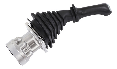 Excavator Joystick Assembly Controller Alloy Steel Pilot