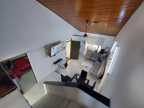 Imagen 6 de 22 de Casa En Venta Condominio Mi Futuro Etapa 3 Girardot