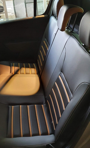 Autos Camionetas Stepway Intens Vento Ford Fiat Amarok 208 H