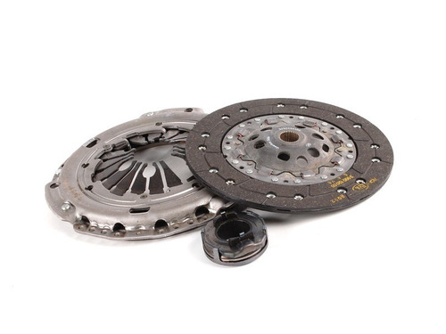 Imagem 2 de 5 de Kit De Embreagem Audi S3 1.8 Turbo 210cv 1999 A 2002