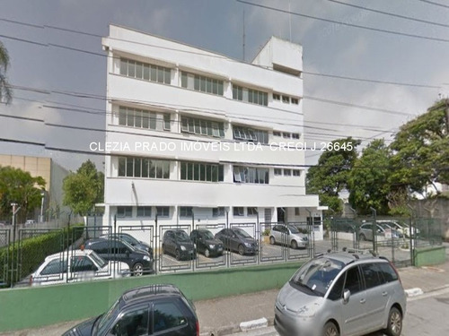 Imagem 4 de 4 de Galpao - Ga01045 - 4217578