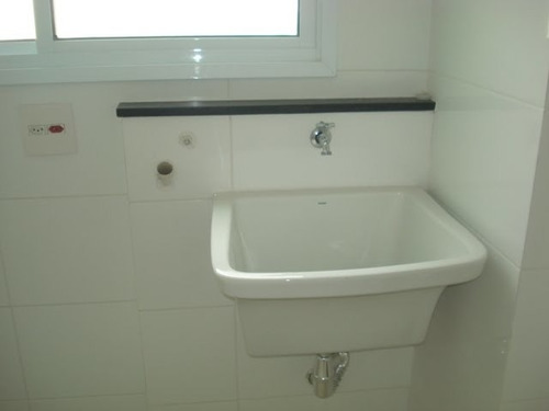 Imagem 9 de 15 de Apartamento Para Venda, 2 Dormitório(s) - 7804