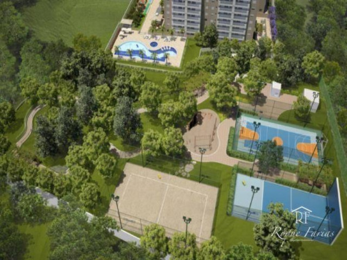 Imagem 7 de 12 de Apartamento Residencial À Venda, Jaguaré, São Paulo - Ap1524. - Ap1524