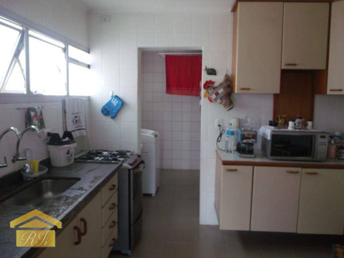 Imagem 8 de 30 de Apartamento Com 3 Dormitórios À Venda, 101 M² Por R$ 1.050.000,00 - Mirandópolis - São Paulo/sp - Ap1865