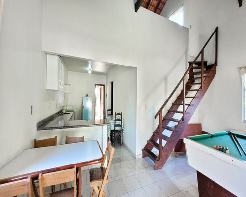 Imagem 10 de 16 de Casa - Ca00128 - 70836279