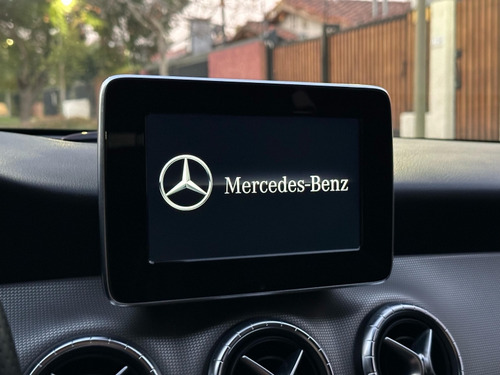 Mercedes Benz Cla 200 2.1 Cla 200 Cdi Dct Auto Keyless 2018