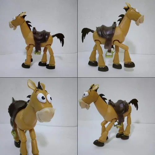Tiro Al Blanco Toy Story 4 Cuotas sin inter s