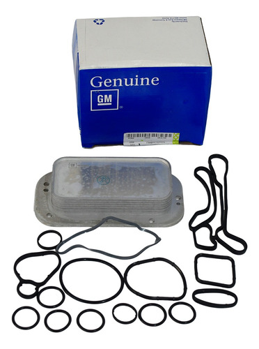 Kit Enfirador Aceite Y Juntas Chevrolet Sonic 1.6l 12-18 Gm