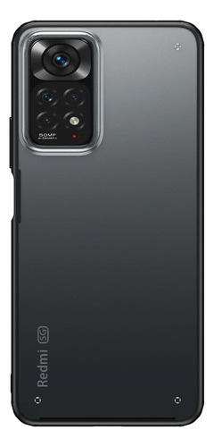 Funda Para Redmi Note 11 Pro, Versión Extranjera