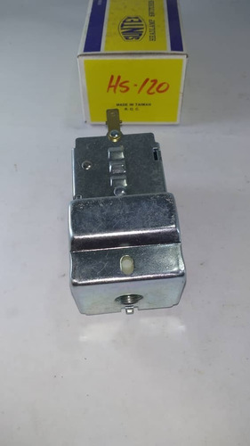 Imagen 2 de 2 de Switche De Luz Jeep Wagoneer 82-83 Hs-120 Cub