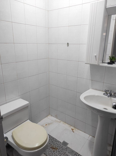 Amplio Apartamento En Prebo, Residencias San Andrés. Luz Coelho