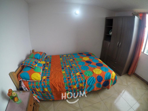 Imagen 7 de 29 de Apartamento En Castilla. 2 Habitaciones, 48 M²