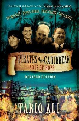 Libro Pirates Of The Caribbean : Axis Of Hope -         ...