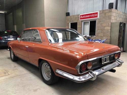 Renault Torino Ts