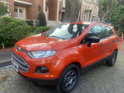 Imagen 1 de 25 de Ford Ecosport 2014 1.5 Se Tdci 90cv 4x2