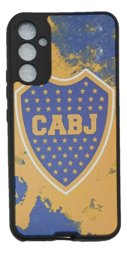 Funda Rígida Decorada Diseño Boca Para Samsung A54