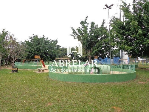 Terreno À Venda Em Parque Xangrilá - Te004017