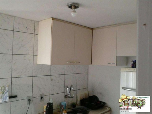 Imagem 2 de 6 de Apartamento Teotonio Vilela - Ap01343