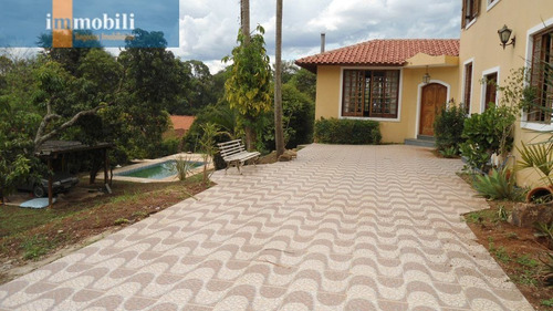 Imagem 11 de 14 de Casa - Gv16981