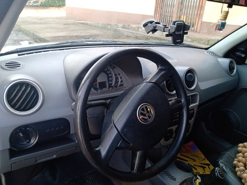 Imagem 10 de 14 de Volkswagen Parati 2010 1.6 Trend Total Flex 5p