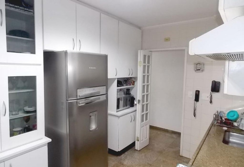 Imagem 1 de 23 de Apartamento Com 3 Dormitórios À Venda, 100 M² Por R$ 500.000 - Ipiranga - São Paulo/sp - Ap19768