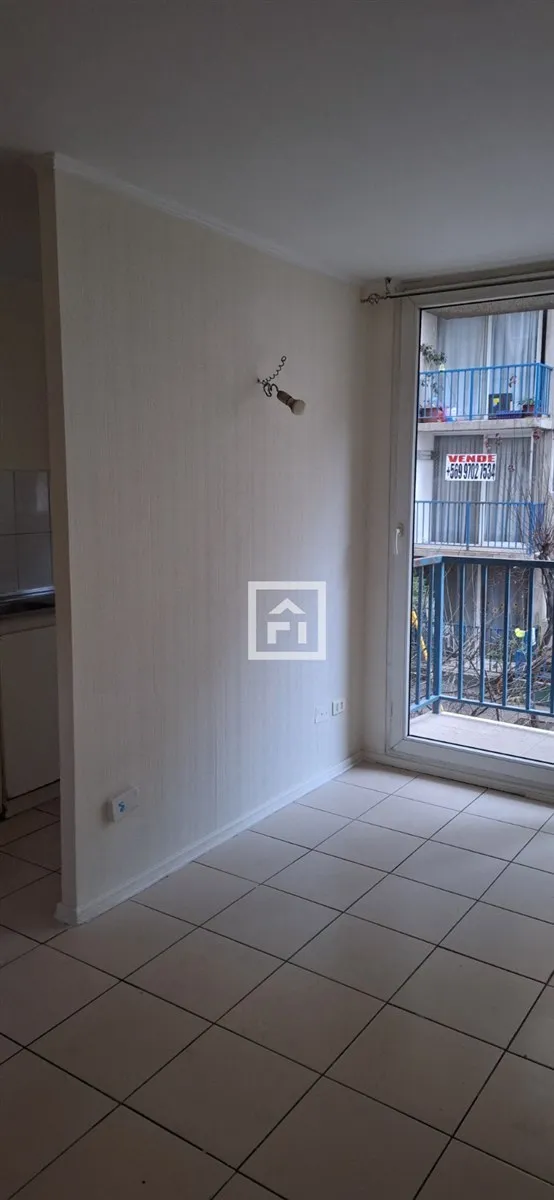 Imagen 3 de 30 de Departamento En Arriendo De 3 Dorm. En Independencia