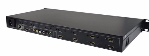 Imagen 5 de 7 de Video Wall 3x2 Hdmi (solo A Pedido)