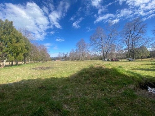 Se Vende Parcela De 5000 M2 En Cunco (70677)
