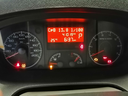Imagen 10 de 15 de Ram Promaster 2018 3.7 2500 11.5