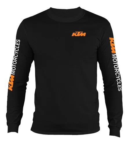 Playeras ktm hotsell