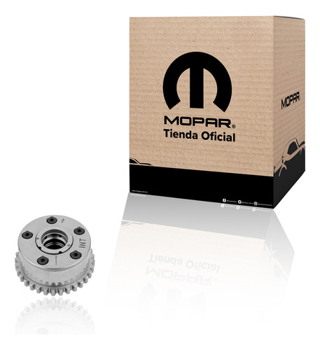 Engrane Arbol De Levas Dodge Durango 2015 3.6l Mopar