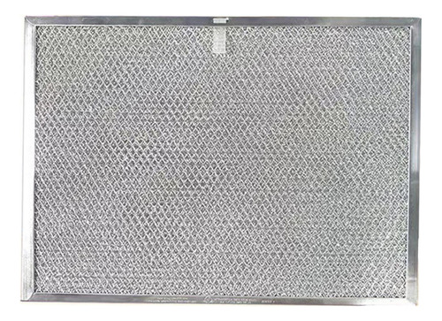 // Filtro De Campana Extractora De Metal Fácil De Usar