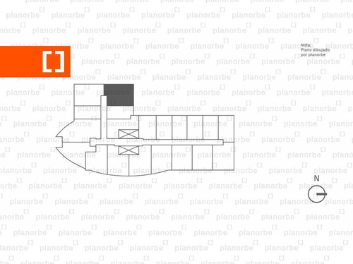 Venta De Apartamento Obra Construcción 1 Dormitorio En Buceo, More Buceo Unidad 307