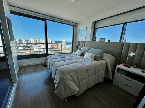 Venta Apartamento 3 Dormitorios En Suite Con Vista