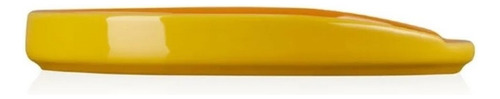 Descanso Para Colher Oval Cerâmica Le Creuset Nectar