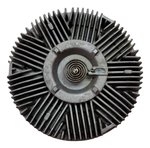 Fan Clutch Cummins 4bt Cargo 815 Marca Beco