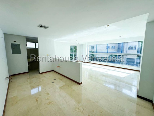 Apartamento En Venta En Los Naranjos De Las Mercedes Caracas