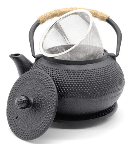 Calentamiento De Agua Caldera De Té Hervidor De Agua 1200ml