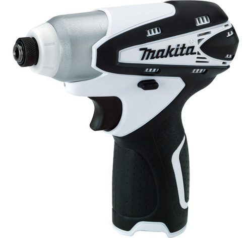 Makita Atornillador De Impacto Dt01zw Inalámbrico