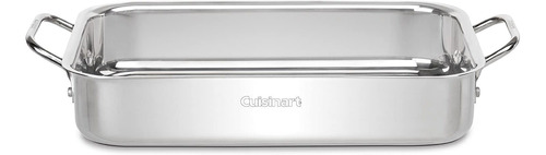 Cuisinart 7117-135 Chef's Classic - Sarten Para Lasaña (ac