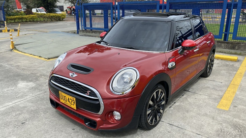Imagen 1 de 20 de Mini Cooper S 2.0 Kit De Lujo Jcw