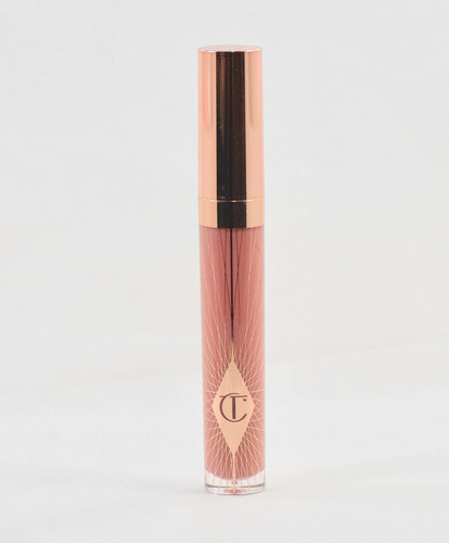 Charlotte Tilbury Colágeno Lip Bath Gloss Lip Enhance And .