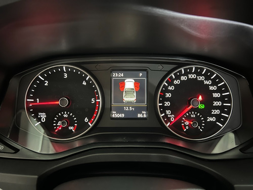 Imagen 15 de 15 de Volkswagen Amarok 3.0 V6 Extreme 2019