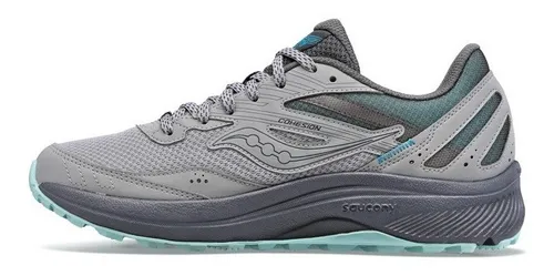 Saucony cohesion hotsell 1 womens