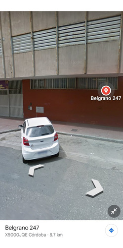 Venta Cochera En Edificio Paladillo, Barrio Centro Calle Belgrano, Cordoba Id: 4074