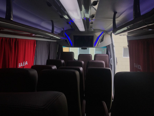 Sprinter 2.2 Cdi Van 415 Ta Longo 19l - 0km - 2019 -negrini