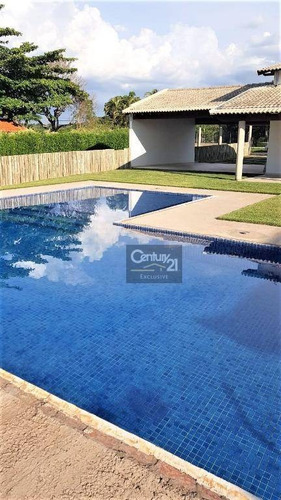 Chácara À Venda, 3000 M² Por R$ 2.500.000,00 - Vale Das Laranjeiras - Indaiatuba/sp - Ch0052