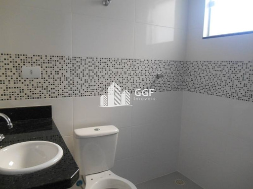 Imagem 17 de 23 de Sobrados Novos Em Condomínio Fechado Na Cidade Líder Com 2 Dorms 52 M² E 1 Vaga De Garagem - 3