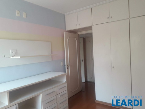 Imagem 7 de 15 de Apartamento - Chácara Santo Antonio - Sp - 617984
