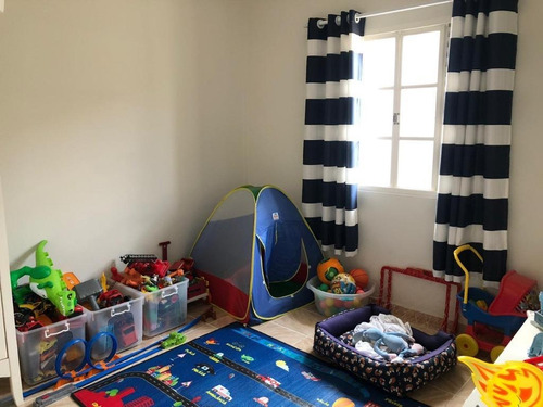 Imagem 12 de 27 de Casa Com 3 Dormitórios À Venda, 205 M² Por R$ 1.290.000,00 - Centro - Atibaia/sp - Ca0698